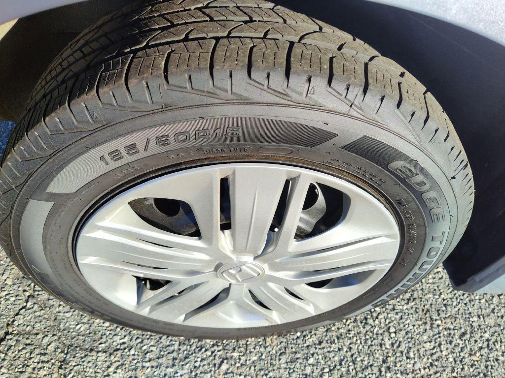 2020 Honda Fit Image 19