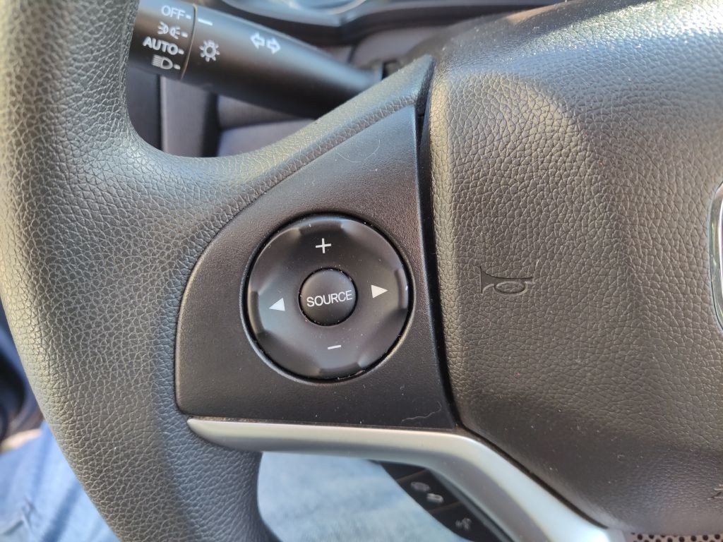 2020 Honda Fit Image 25