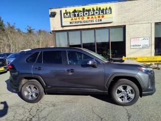 Image for 2022 Toyota Rav4 XLE ID: 7038487