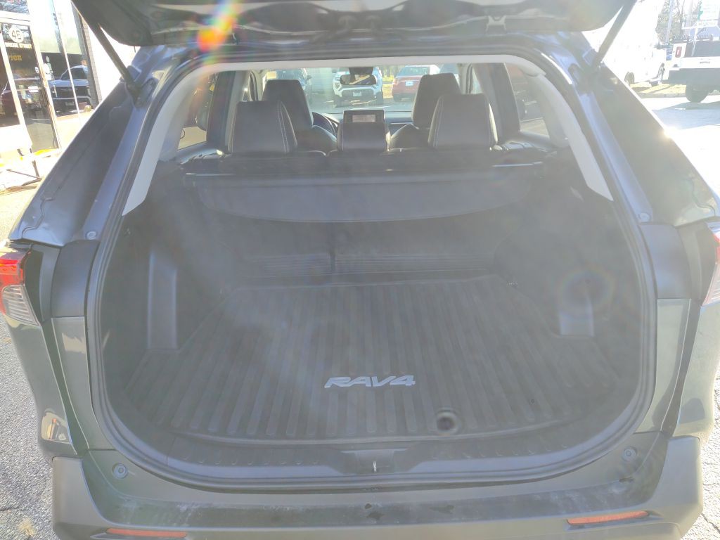 2022 Toyota Rav4 Image 14
