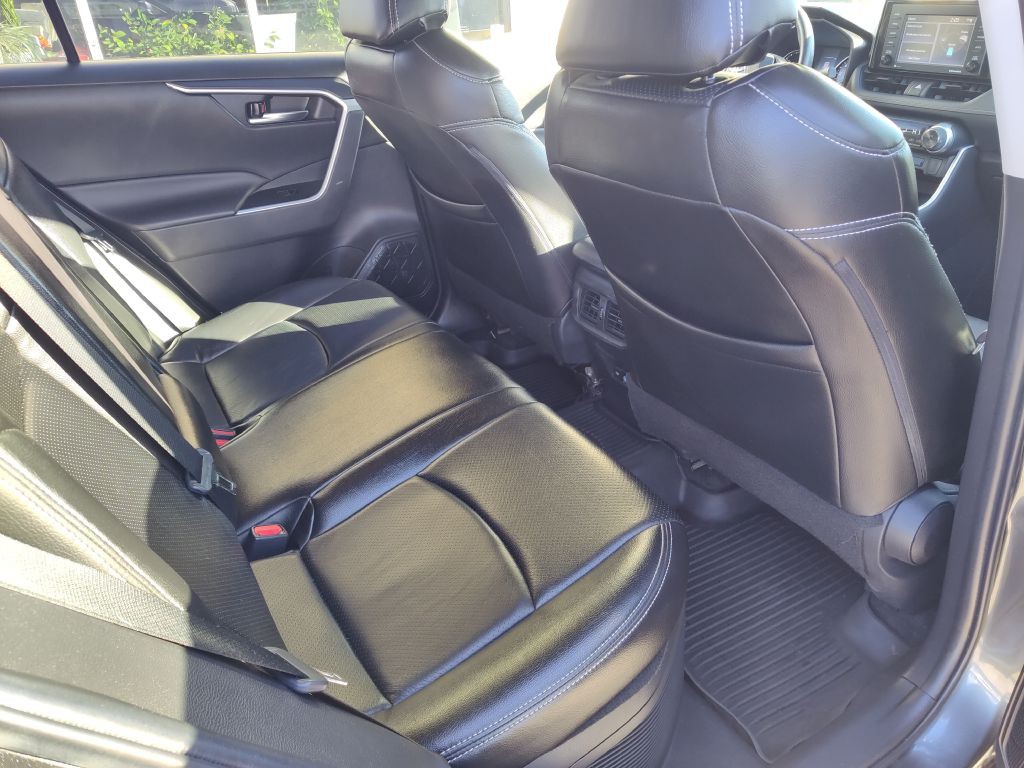 2022 Toyota Rav4 Image 15