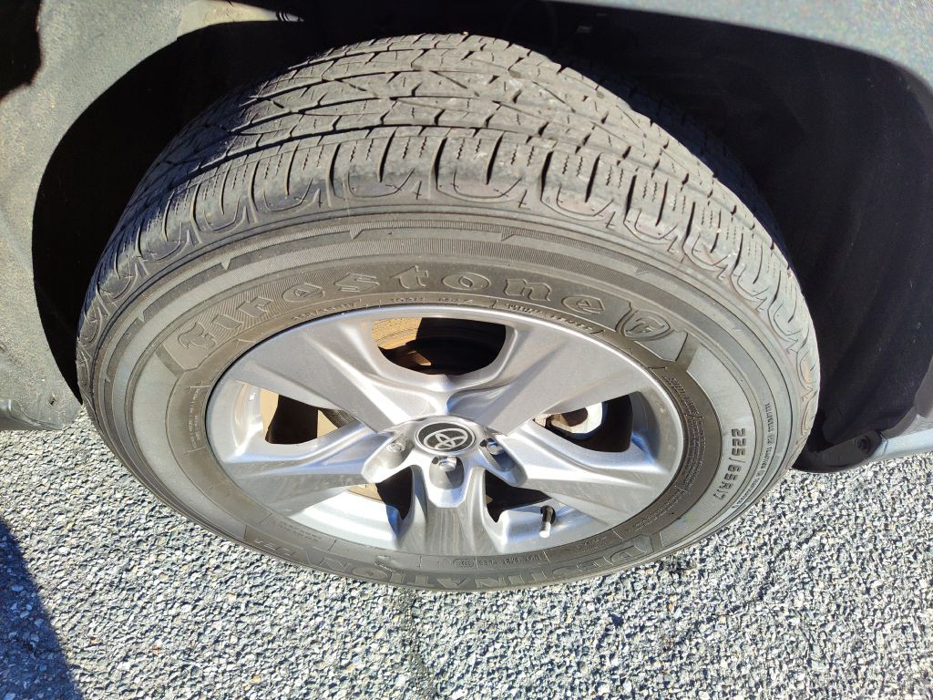 2022 Toyota Rav4 Image 20