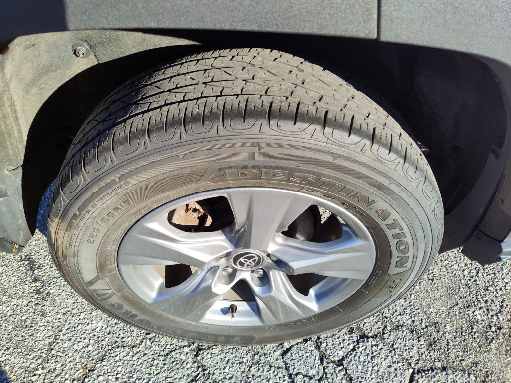 2022 Toyota Rav4 Image 21