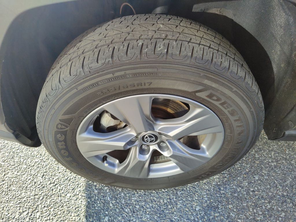 2022 Toyota Rav4 Image 23