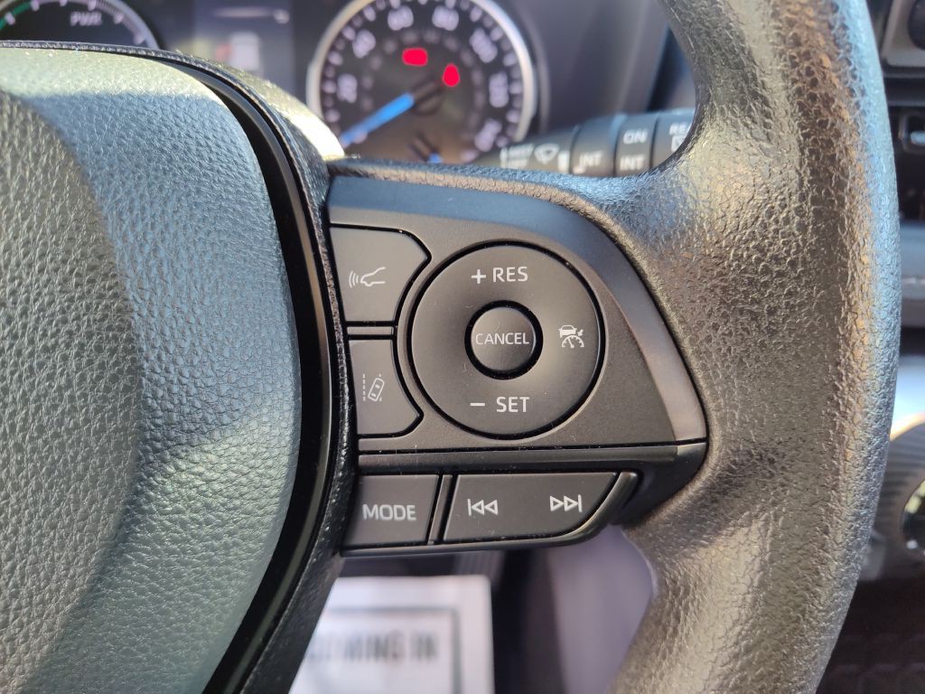 2022 Toyota Rav4 Image 26