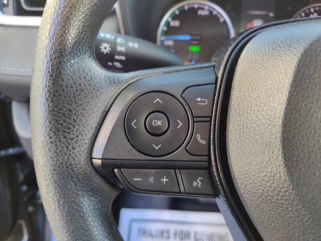 2022 Toyota Rav4 Image 27