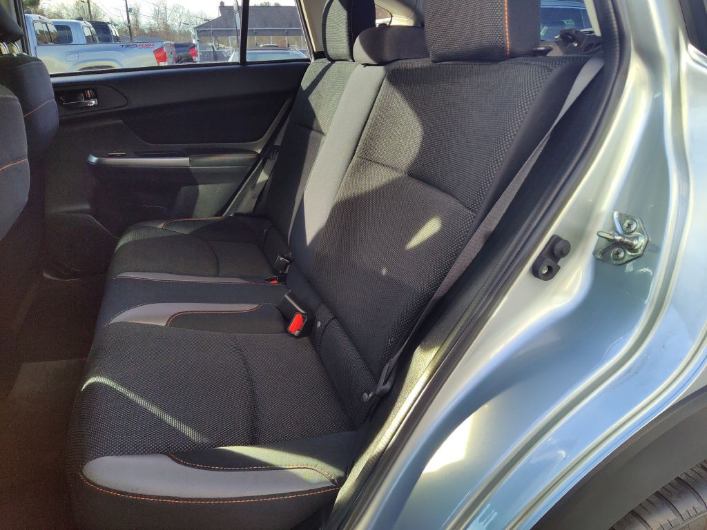 2016 Subaru Crosstrek Image 12