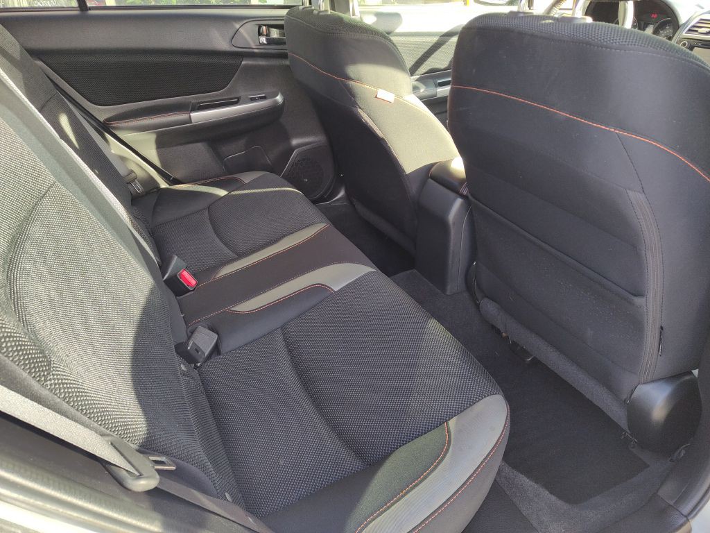 2016 Subaru Crosstrek Image 14