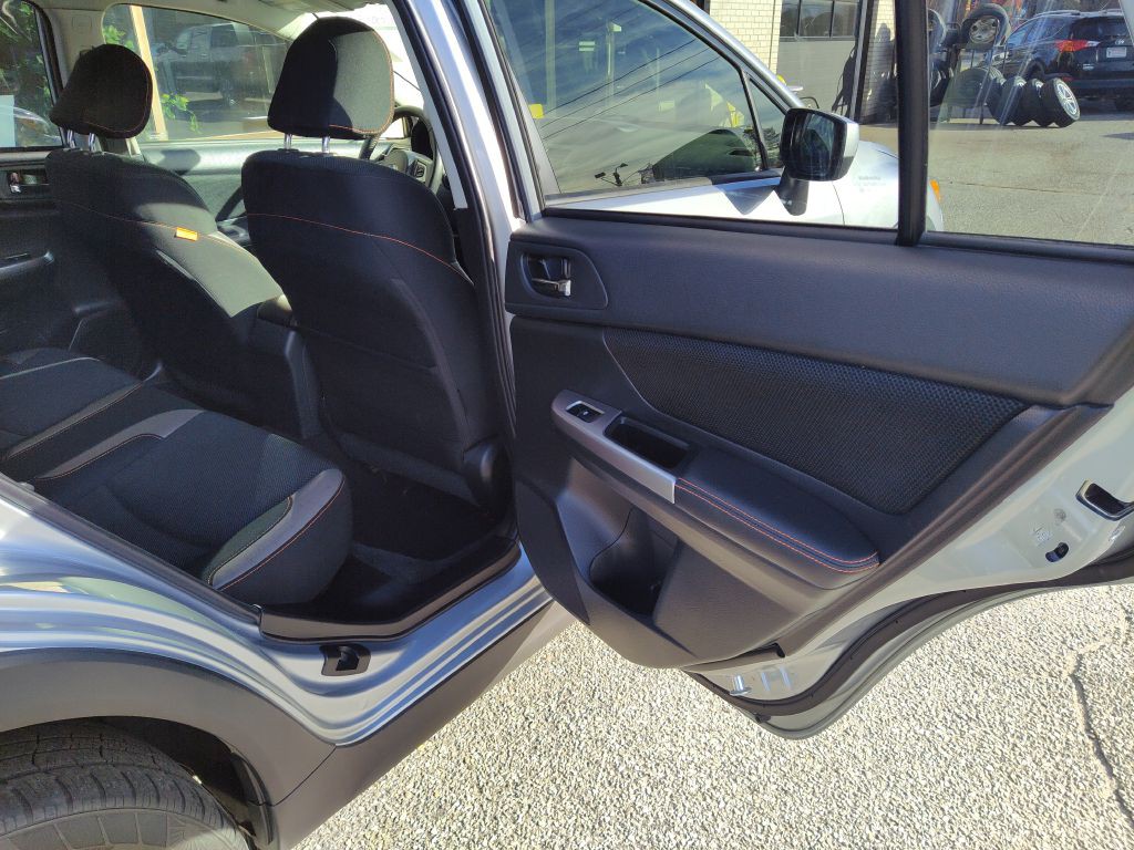 2016 Subaru Crosstrek Image 15