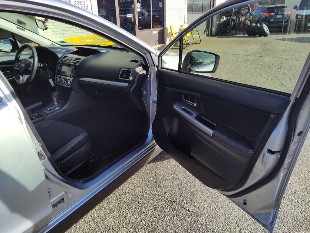 2016 Subaru Crosstrek Image 17