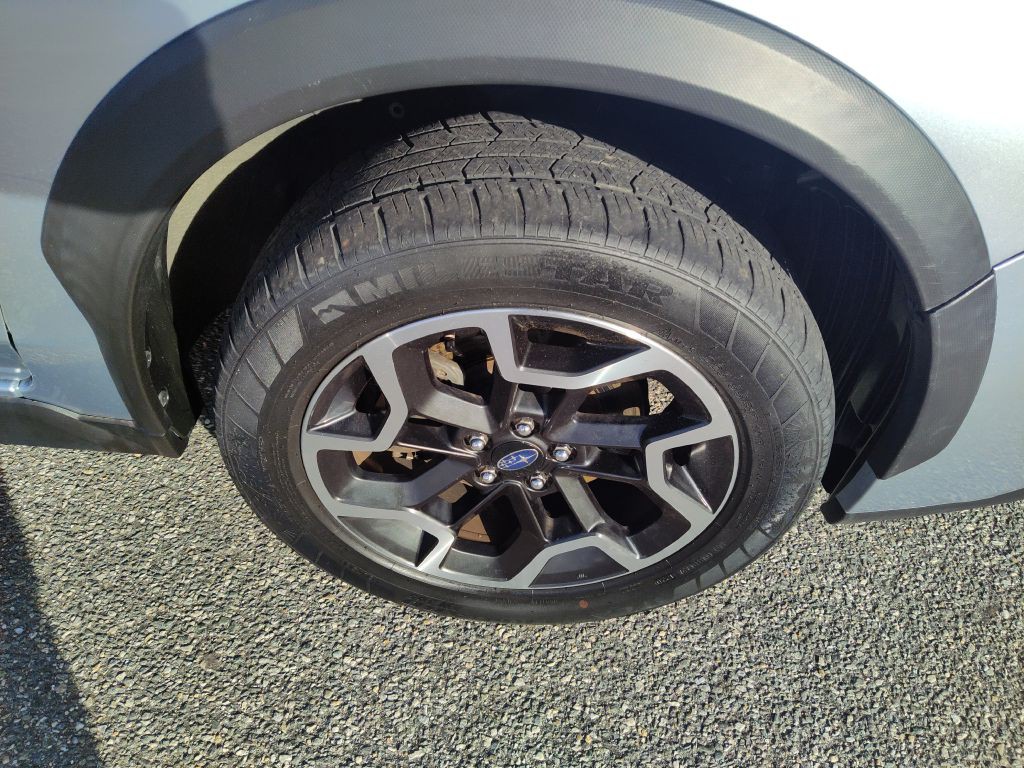 2016 Subaru Crosstrek Image 18
