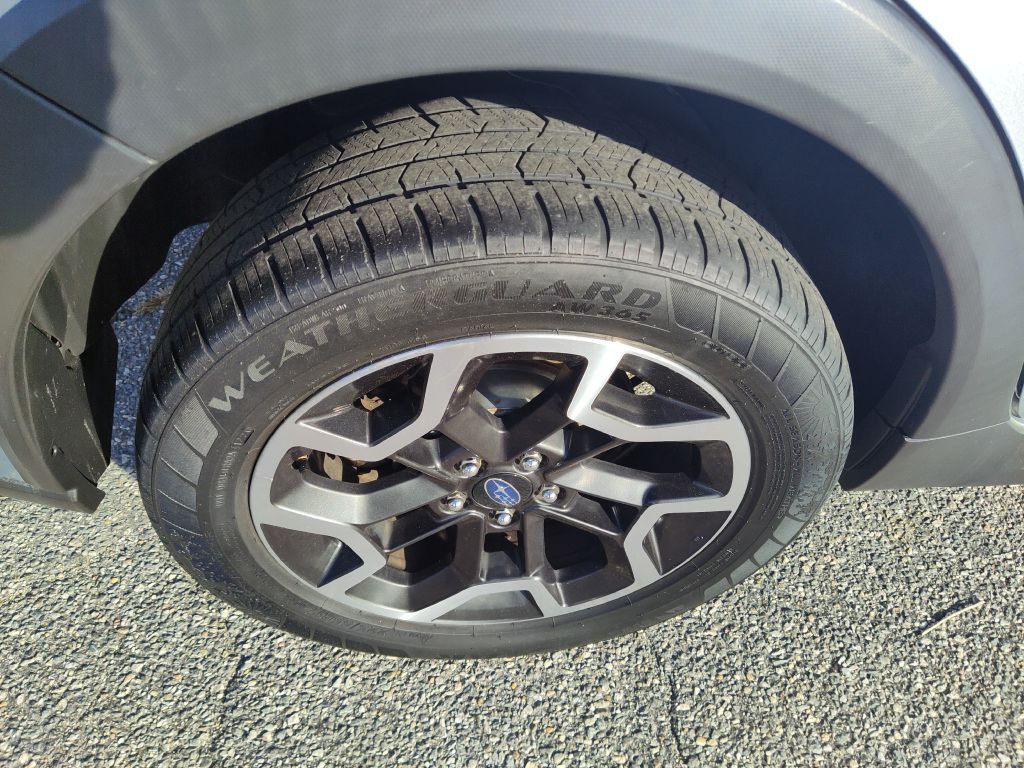 2016 Subaru Crosstrek Image 19