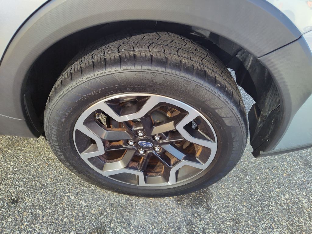 2016 Subaru Crosstrek Image 20