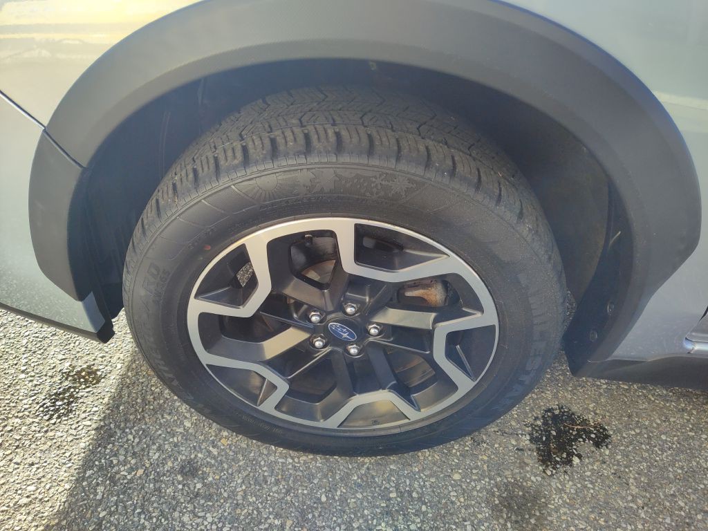 2016 Subaru Crosstrek Image 21