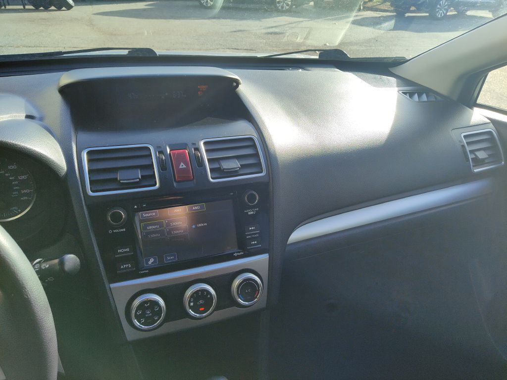 2016 Subaru Crosstrek Image 22