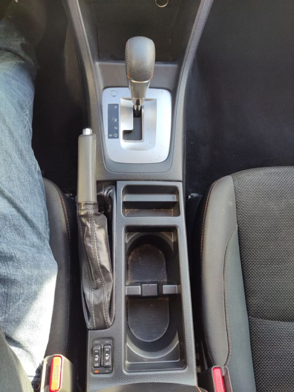 2016 Subaru Crosstrek Image 23