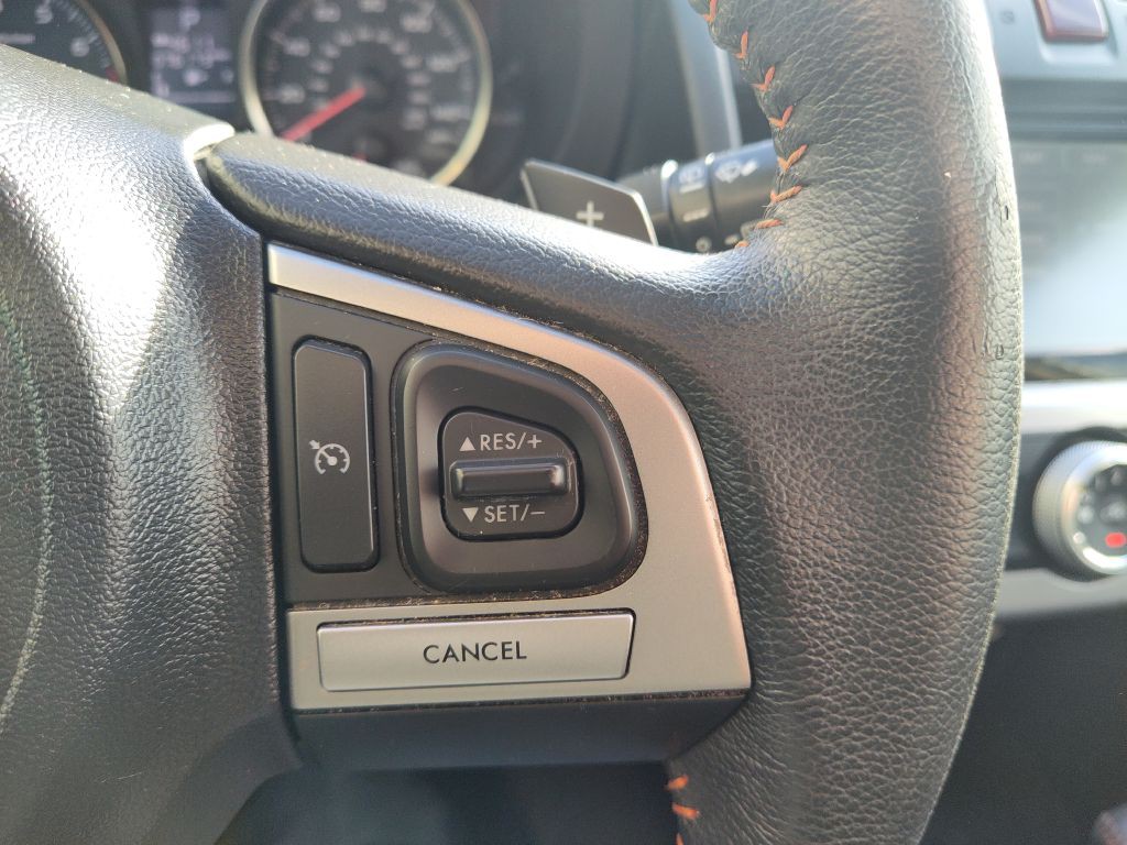 2016 Subaru Crosstrek Image 25