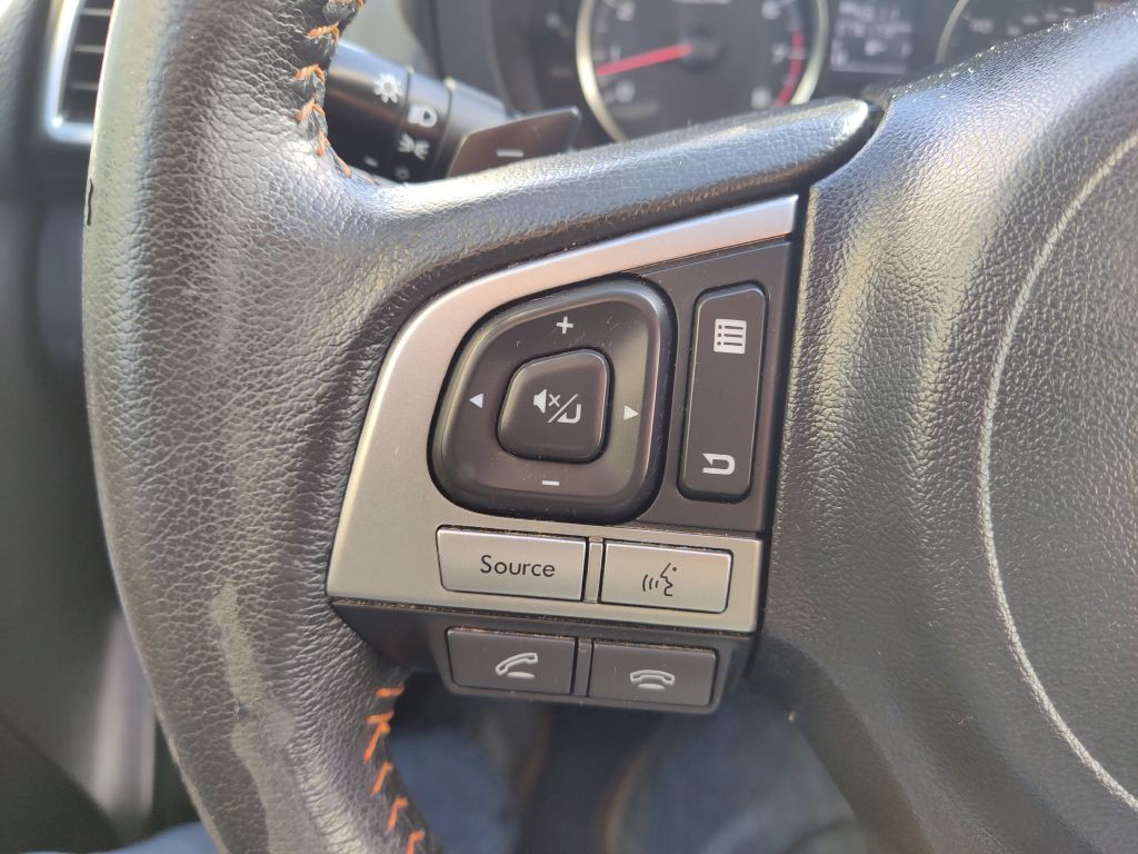 2016 Subaru Crosstrek Image 26