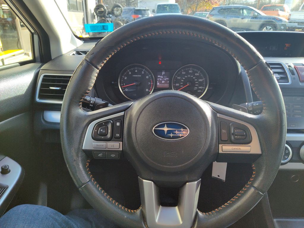 2016 Subaru Crosstrek Image 27