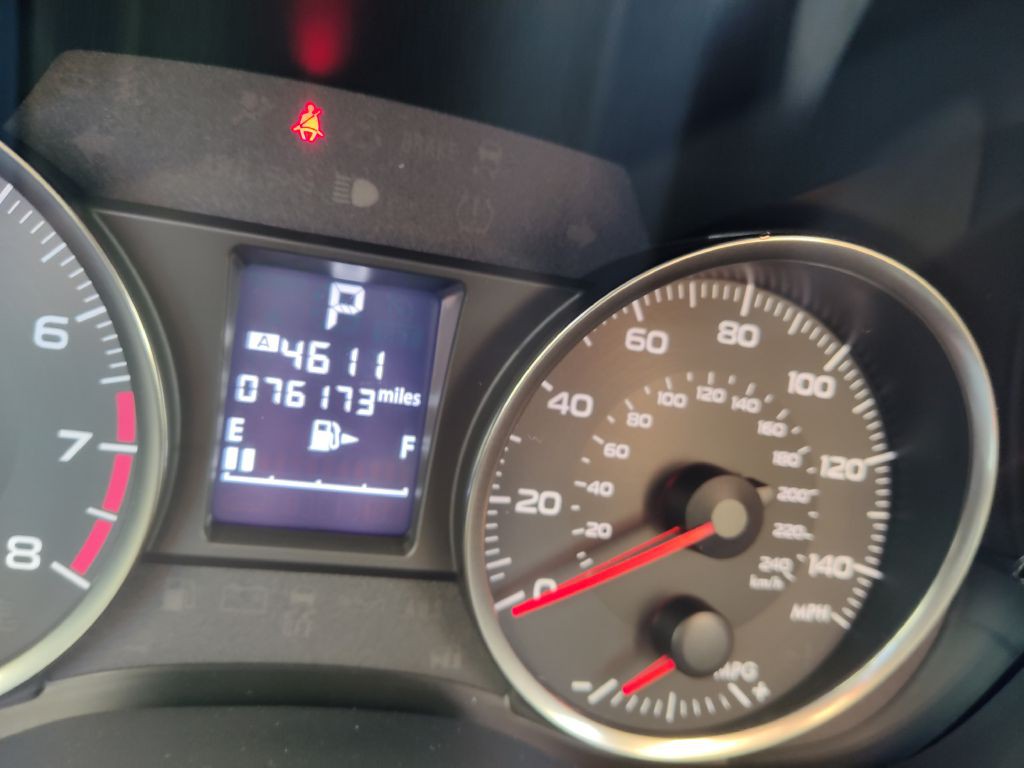 2016 Subaru Crosstrek Image 28