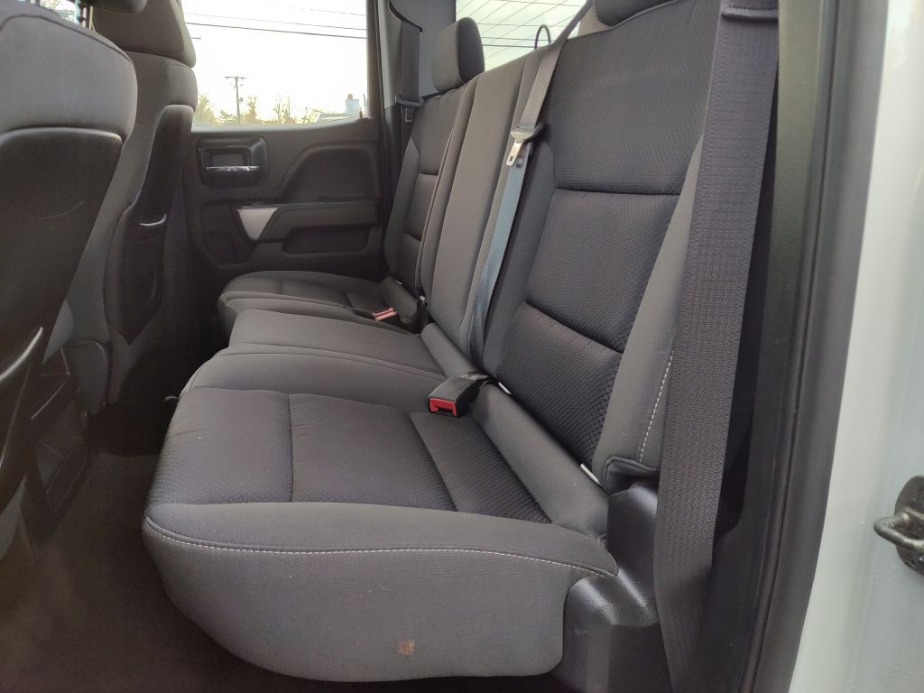 2015 Chevrolet Silverado 1500 Image 14