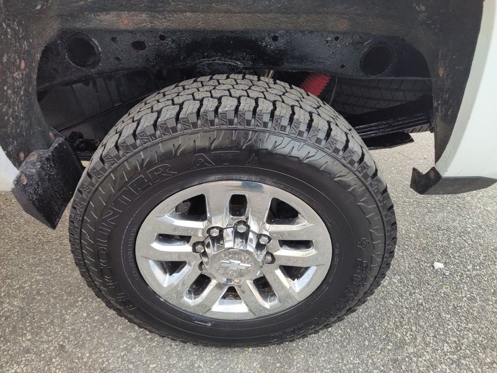 2015 Chevrolet Silverado 1500 Image 23