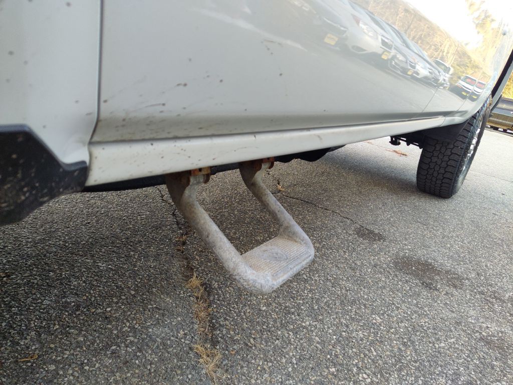 2015 Chevrolet Silverado 1500 Image 25