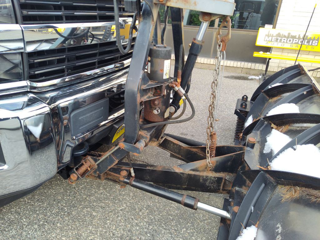 2015 Chevrolet Silverado 1500 Image 28