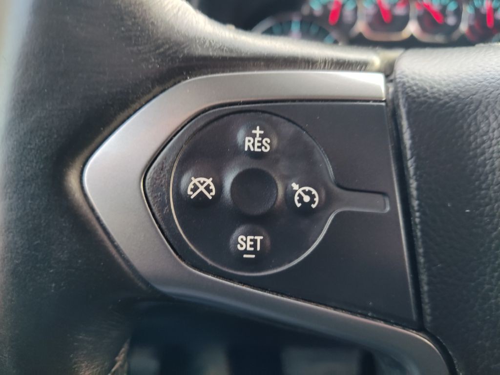 2015 Chevrolet Silverado 1500 Image 31