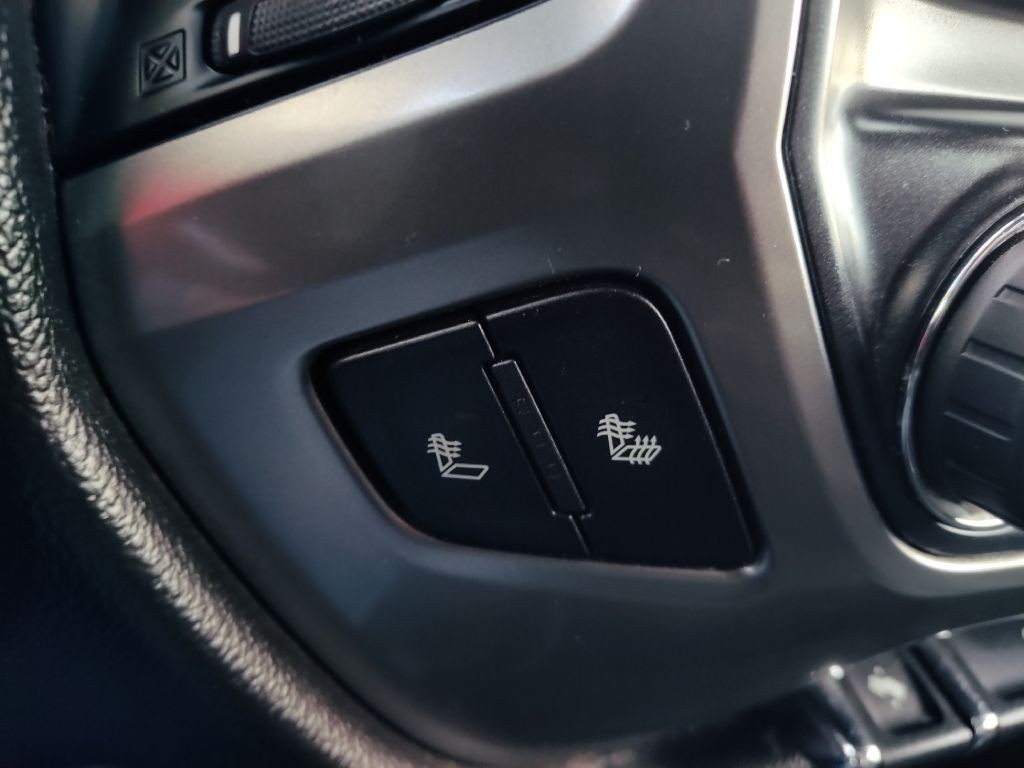 2015 Chevrolet Silverado 1500 Image 34