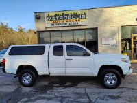 Image for 2019 Toyota Tacoma Access Cab ID: 7096852