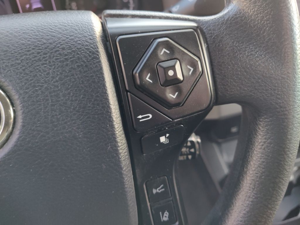 2019 Toyota Tacoma Image 28