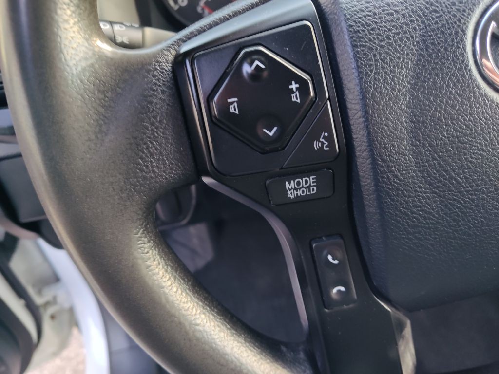 2019 Toyota Tacoma Image 29