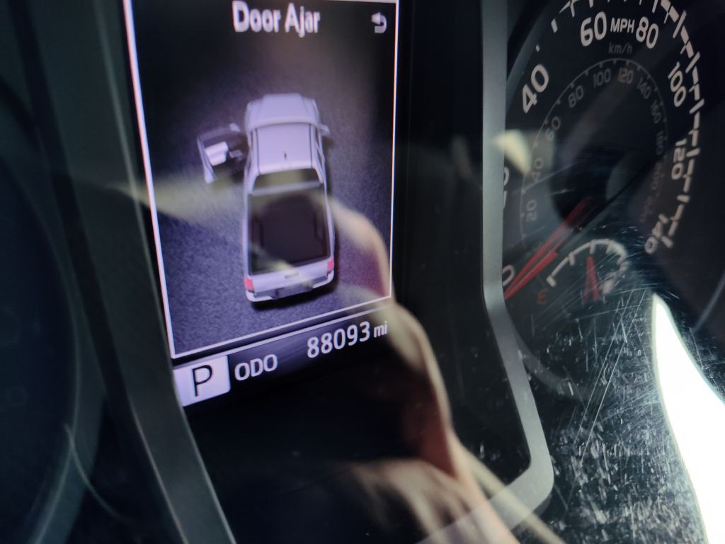 2019 Toyota Tacoma Image 31