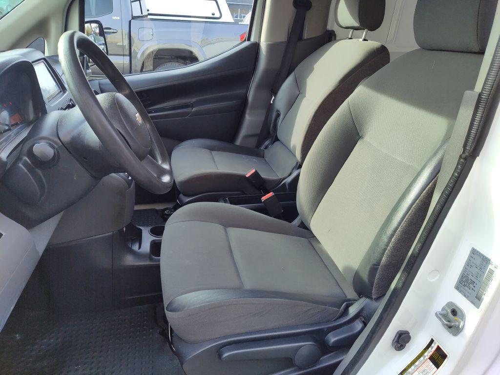 2015 Chevrolet Express Image 10