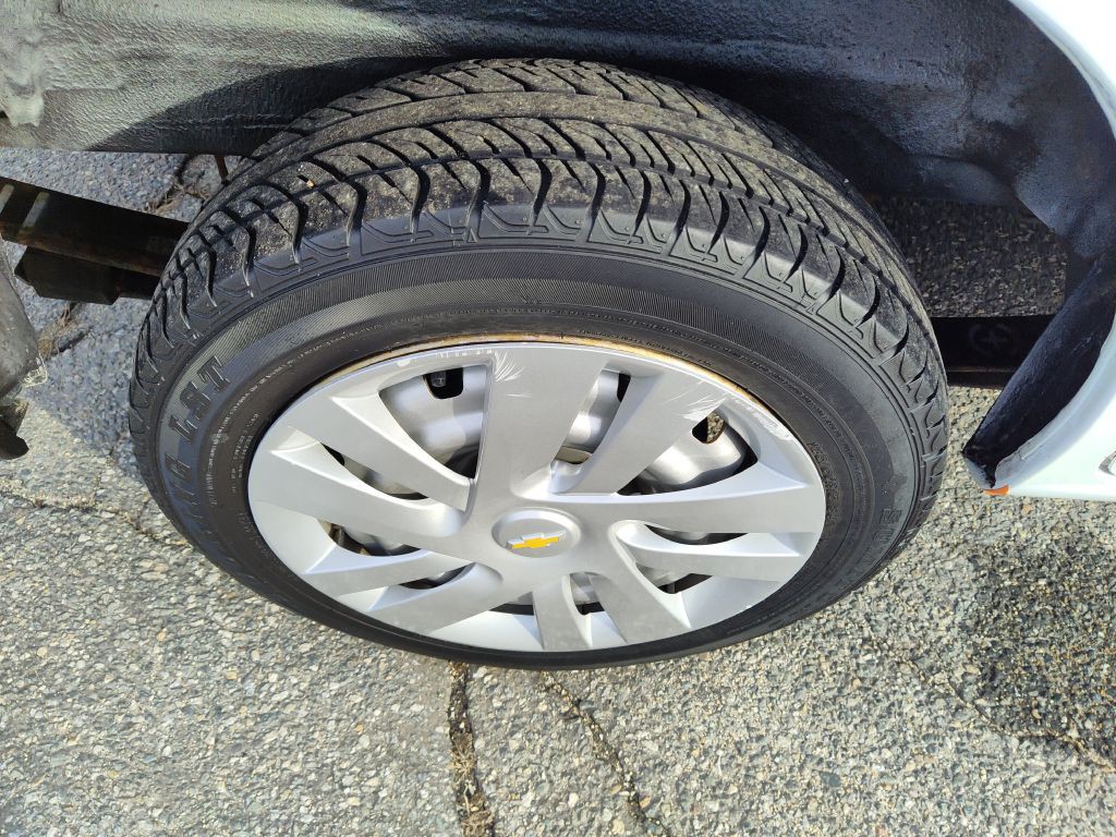 2015 Chevrolet Express Image 22