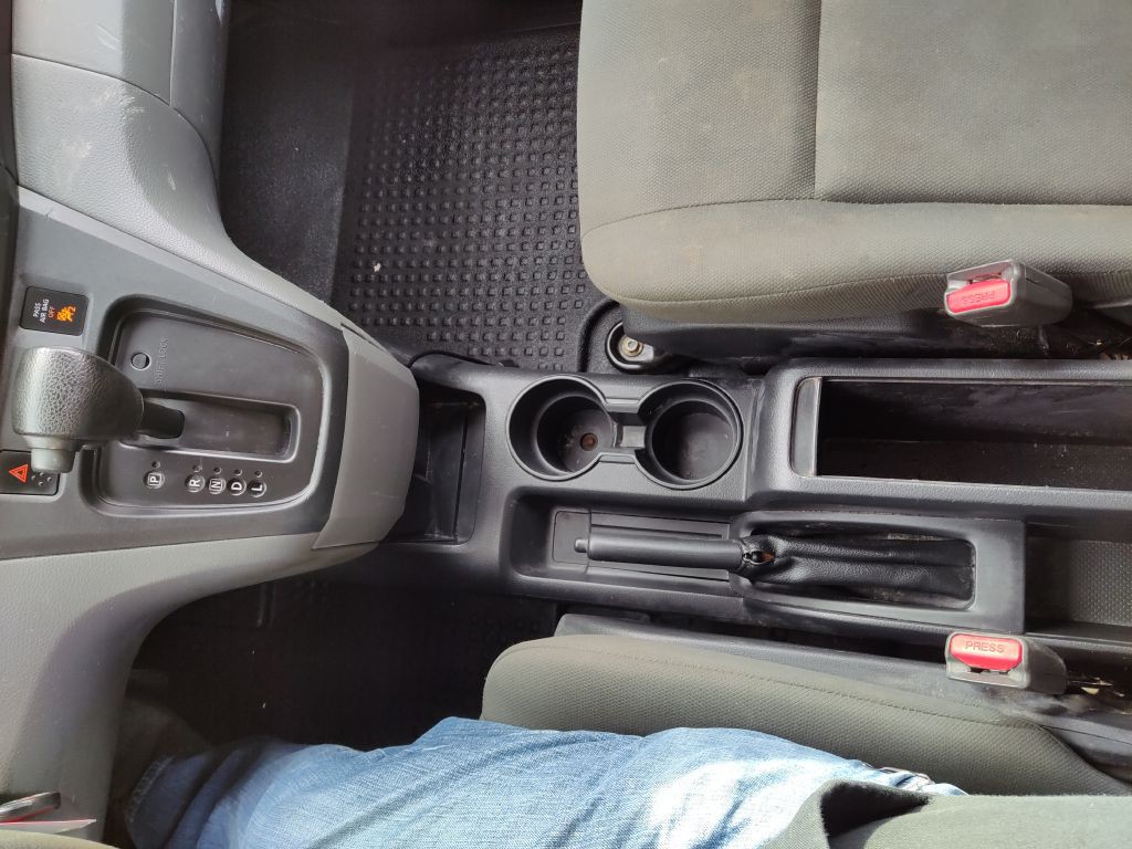 2015 Chevrolet Express Image 27