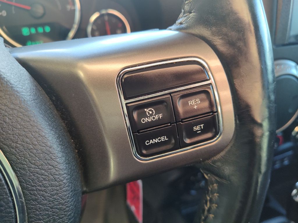 2018 Jeep Wrangler Unlimited Image 34