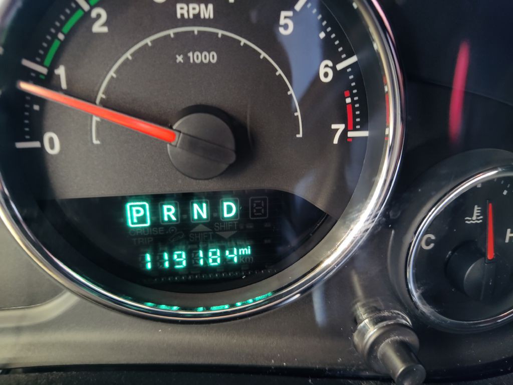 2018 Jeep Wrangler Unlimited Image 38