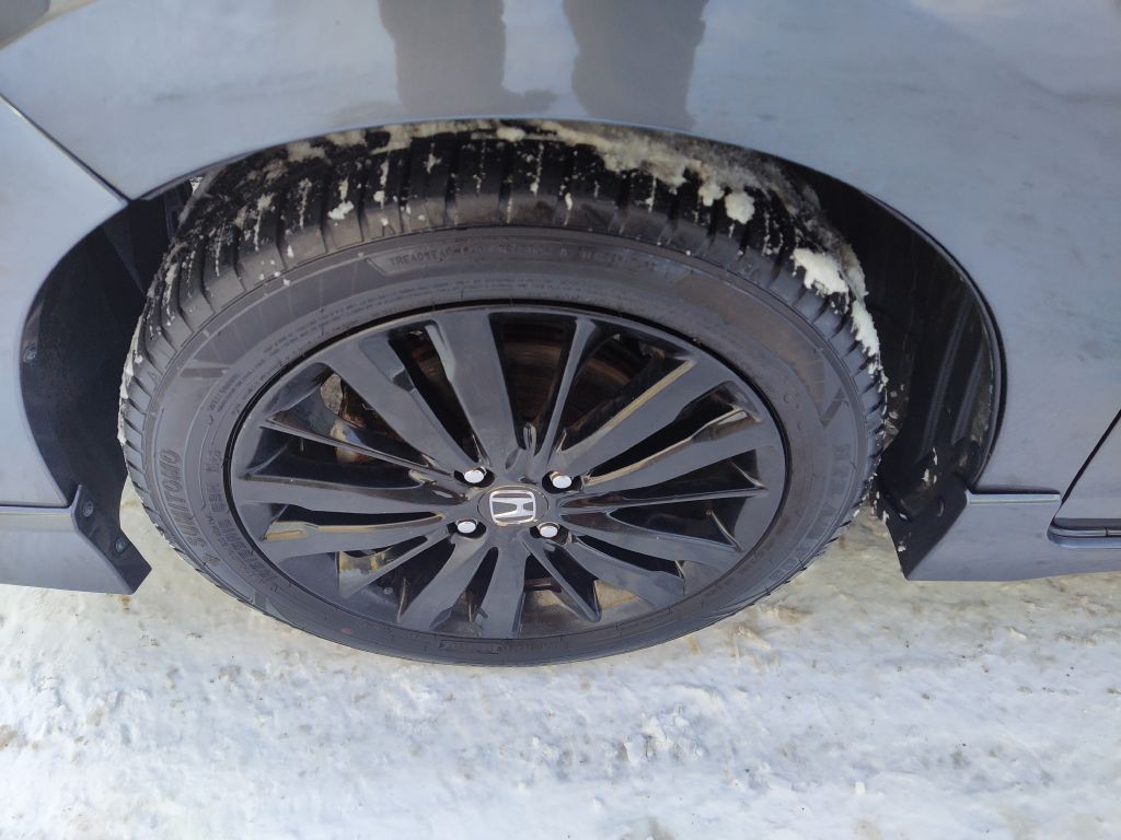 2018 Honda Fit Image 20