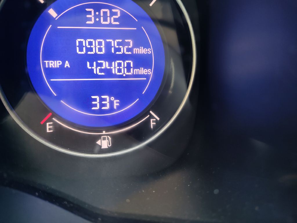 2018 Honda Fit Image 28