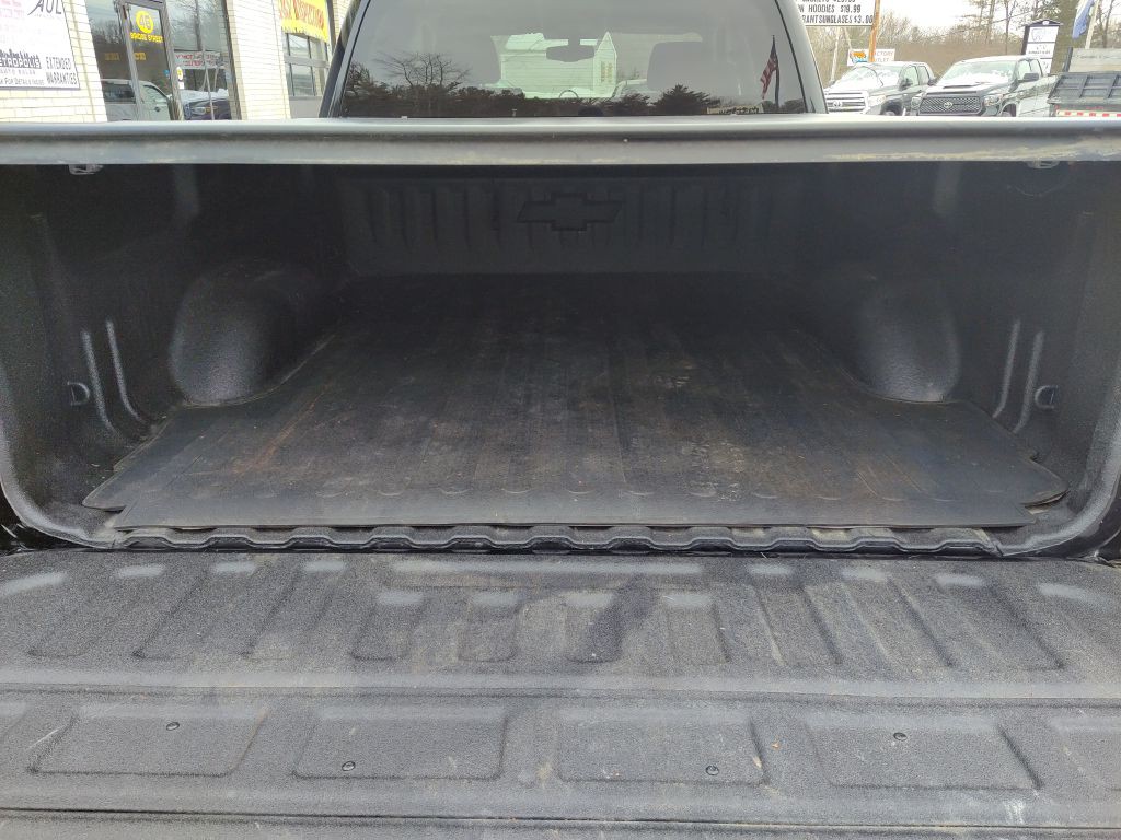 2016 Chevrolet Silverado 1500 Image 15