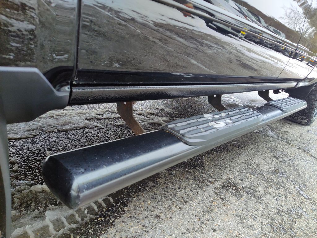 2016 Chevrolet Silverado 1500 Image 24