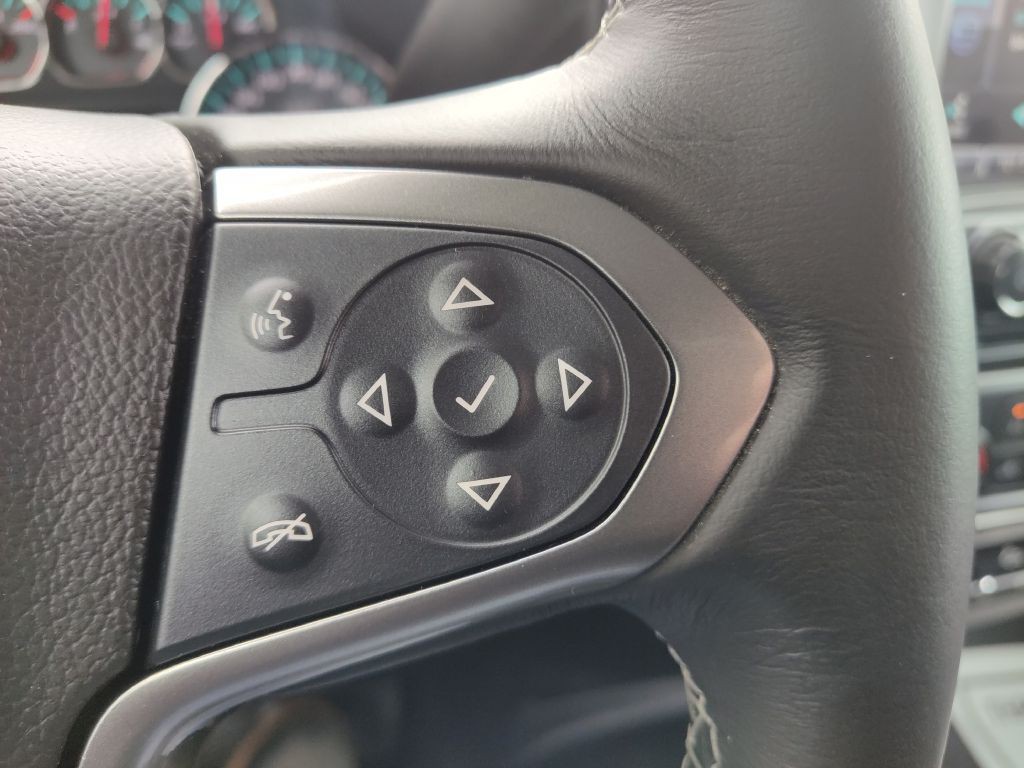 2016 Chevrolet Silverado 1500 Image 30