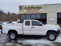 Image for 2018 Toyota Tacoma Access Cab ID: 7213356