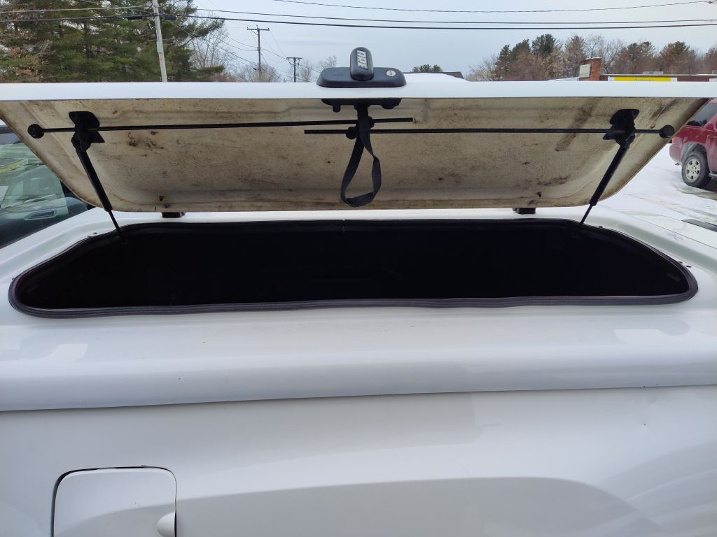 2018 Toyota Tacoma Image 14