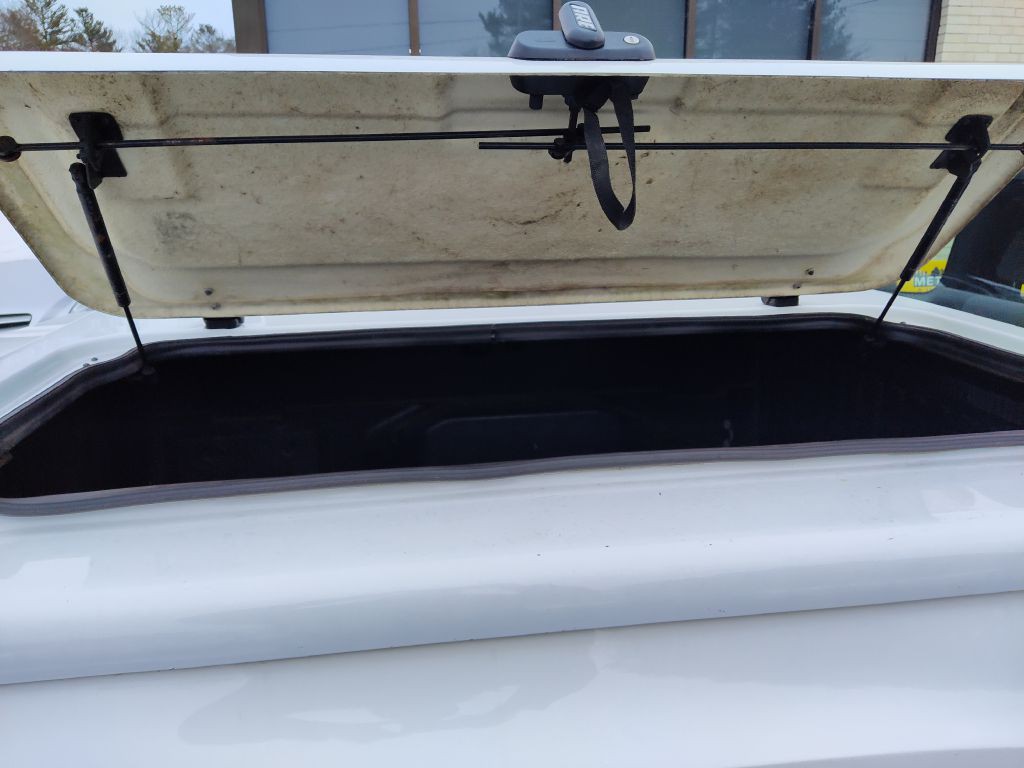 2018 Toyota Tacoma Image 16