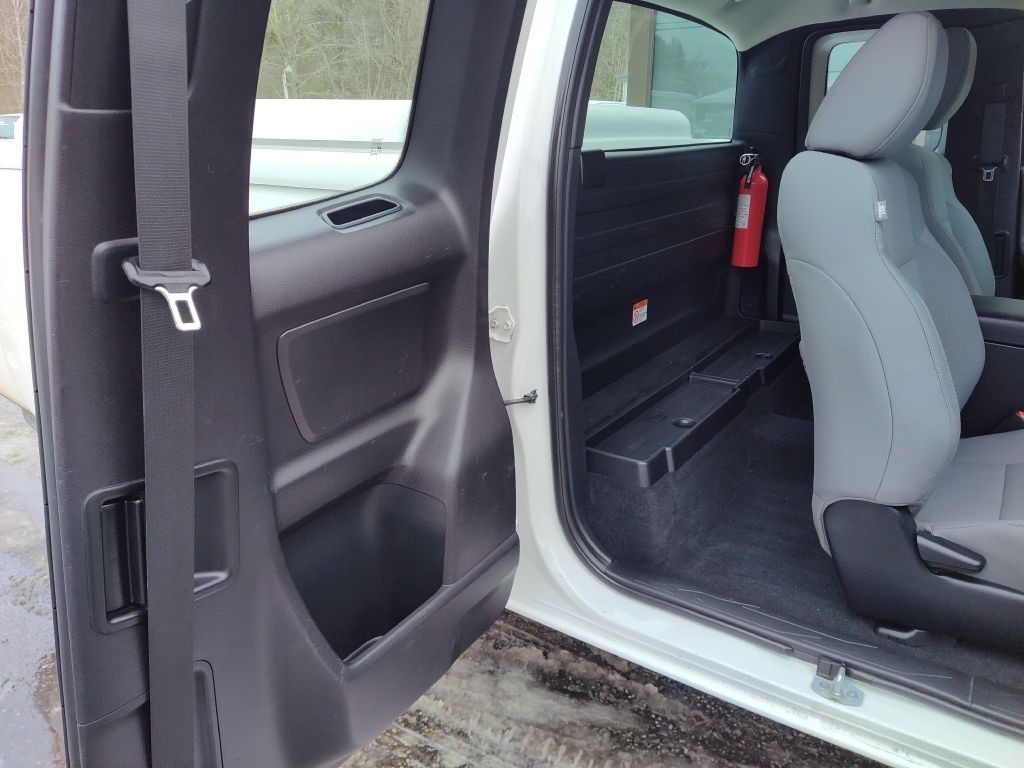 2018 Toyota Tacoma Image 20