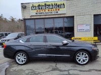 Image for 2015 Chevrolet Impala LTZ ID: 7257046