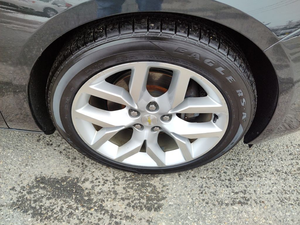 2015 Chevrolet Impala Image 19